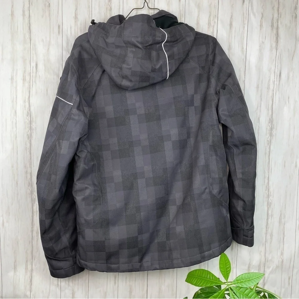 Killtec ski snowboard jacket Men’s Small